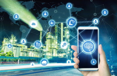 智能制造視域下 工業(yè)互聯(lián)網(wǎng)的發(fā)展進(jìn)程、核心形式與未來(lái)展望