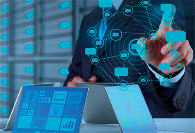 知識產(chǎn)權(quán) 制造業(yè)與互聯(lián)網(wǎng)融合的基石與引擎