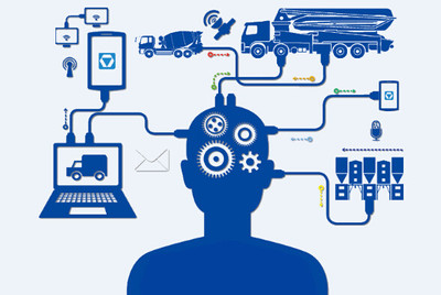 徐工乘上信息化快車 以“互聯(lián)網(wǎng)+”重塑產(chǎn)品、經(jīng)營與客戶生態(tài)