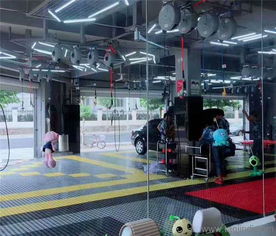 眾揚(yáng)新型建材在汽修廠地面裝修及電線電纜鋪設(shè)中的應(yīng)用與優(yōu)勢(shì)